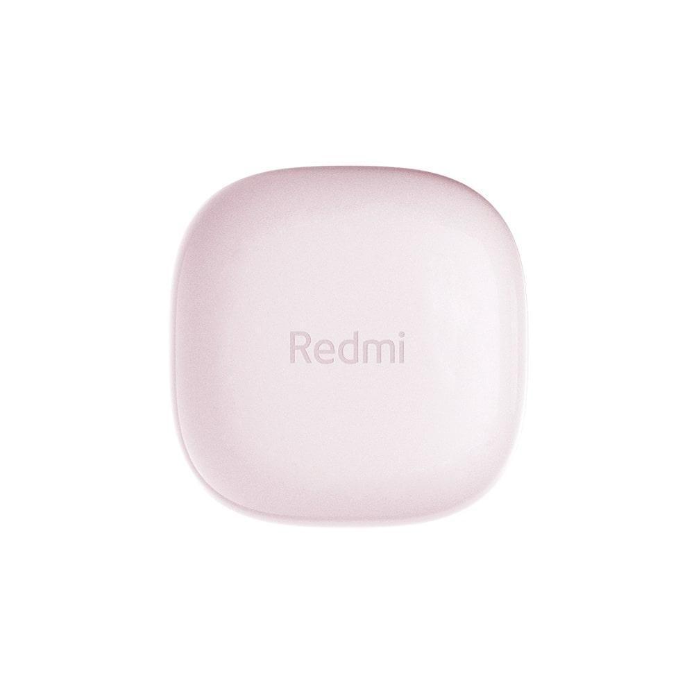 Fone Bluetooth Redmi Buds 6 Play Xiaomi Rosa - 3