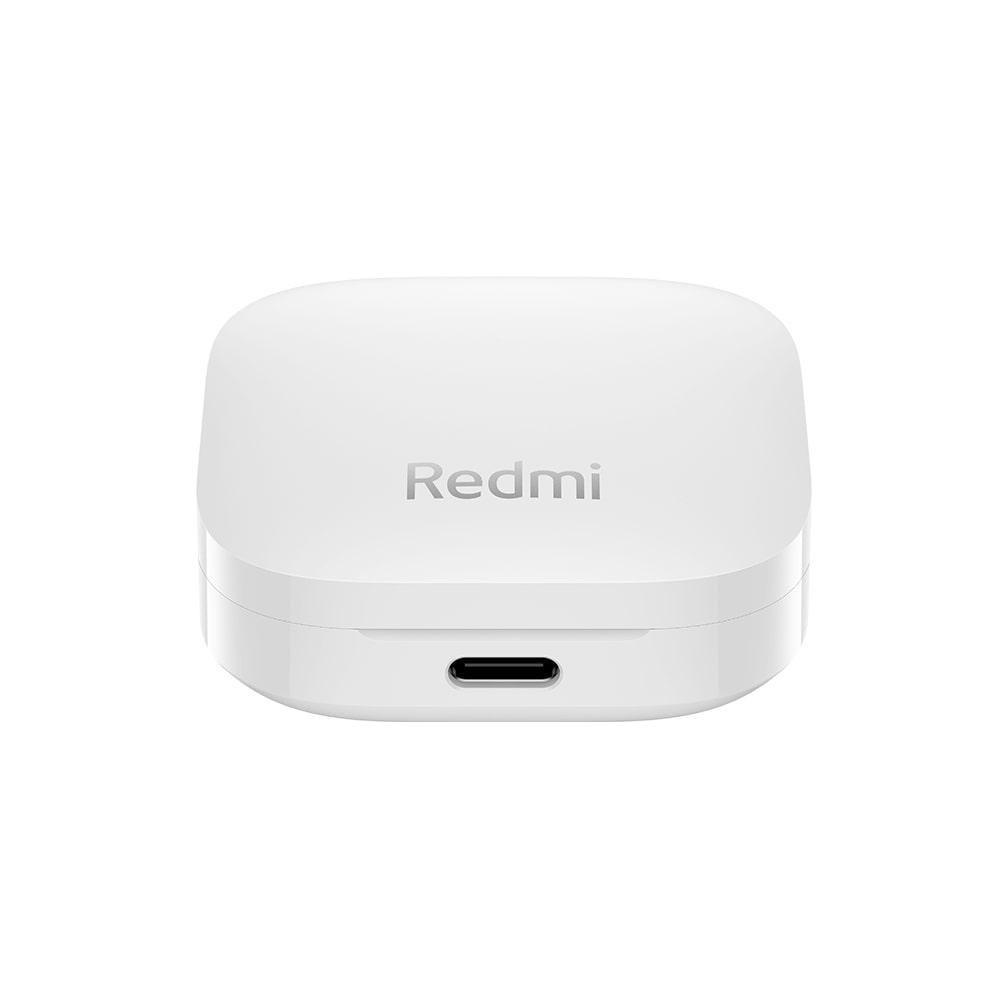 Fone Bluetooth Redmi Buds 6 Active Xiaomi Branco - 2