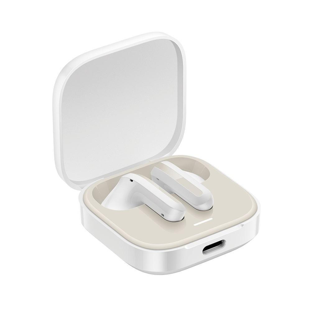 Fone Bluetooth Redmi Buds 6 Active Xiaomi Branco - 5