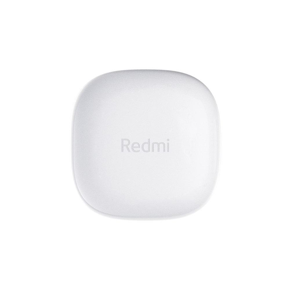 Fone Bluetooth Redmi Buds 6 Play Xiaomi Branco - 2