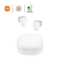 Fone Bluetooth Redmi Buds 6 Play Xiaomi Branco - 5