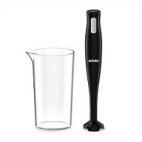 Mixer Arno Turbomix Duo 200W MX21 Preto 110V - 1