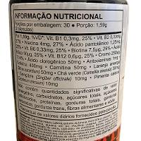 Termogênico Dimethylex Under Labz Acelera Metabolismo 60 Cap Sabor Original - 4