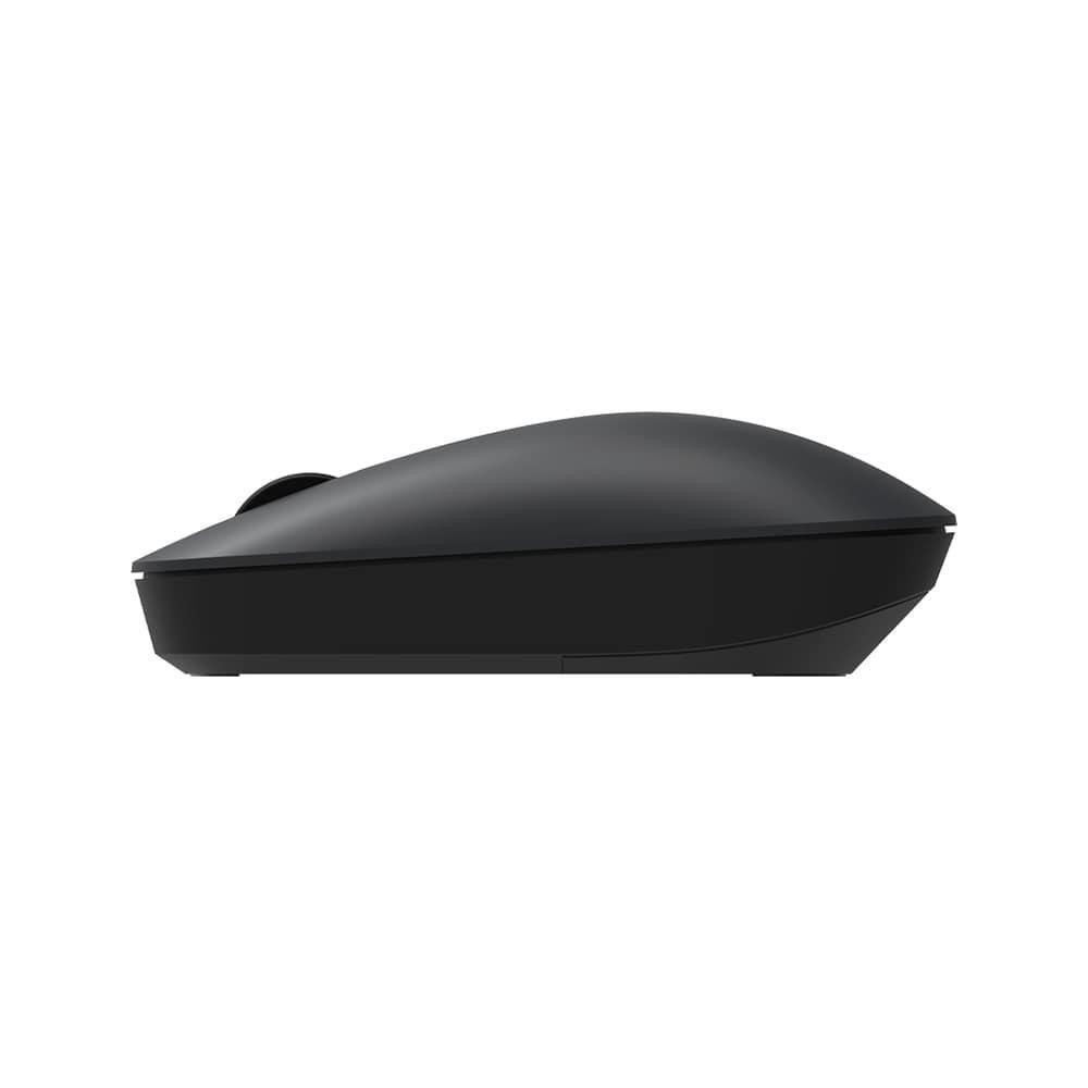 Mouse Sem Fio Xiaomi Lite Preto - 2