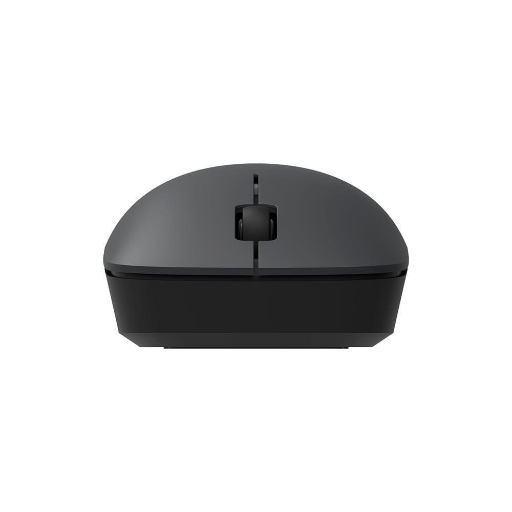 Mouse Sem Fio Xiaomi Lite Preto - 3