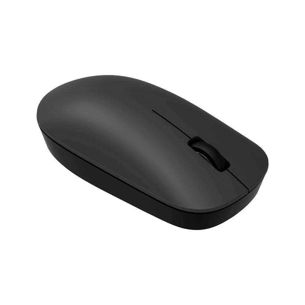 Mouse Sem Fio Xiaomi Lite Preto - 5