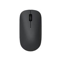 Mouse Sem Fio Xiaomi Lite Preto - 1
