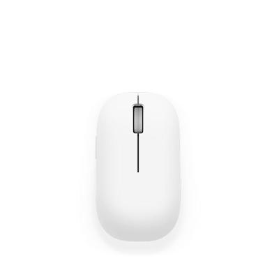 Mouse Sem Fio Wireless Xiaomi Branco