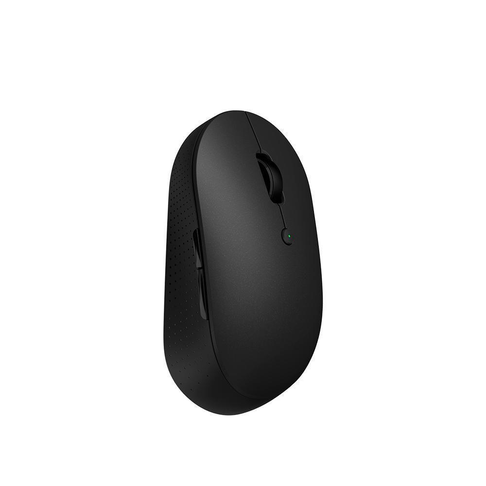 Mouse Mi Dual Mode Wireless Silent Edition Preto - 4