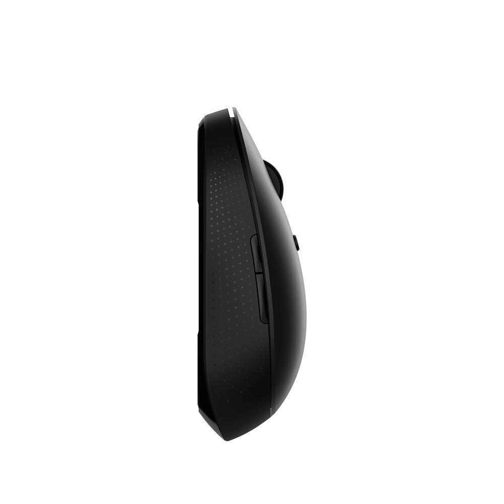 Mouse Mi Dual Mode Wireless Silent Edition Preto - 5