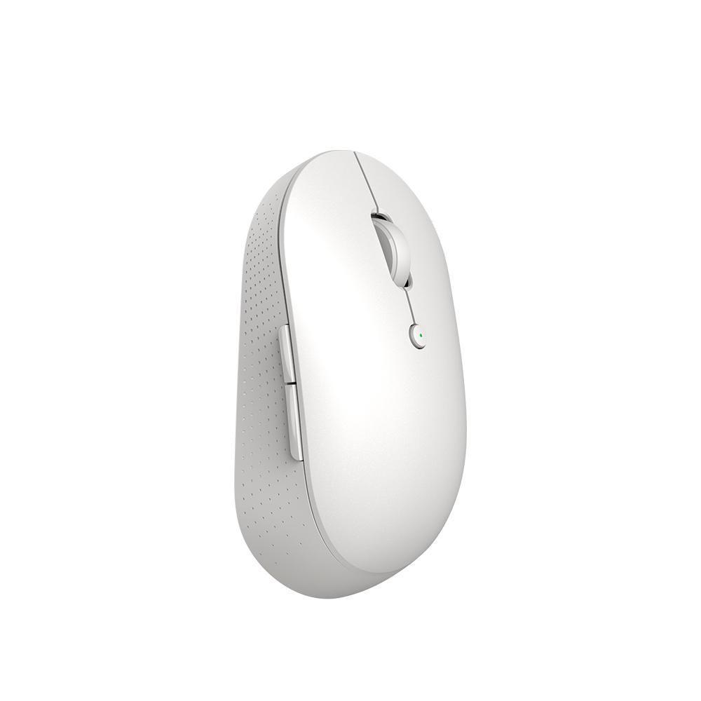 Mouse Mi Dual Mode Wireless Silent Edition Branco - 3