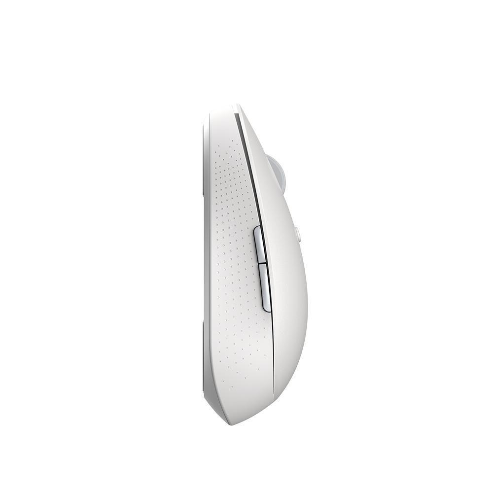 Mouse Mi Dual Mode Wireless Silent Edition Branco - 4