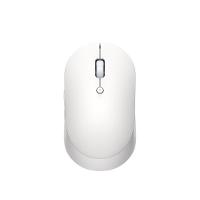Mouse Mi Dual Mode Wireless Silent Edition Branco - 1