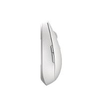 Mouse Mi Dual Mode Wireless Silent Edition Branco