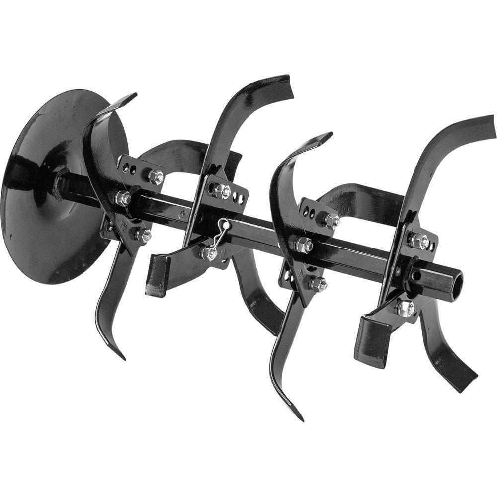 Enxada Rotativa Para Microtrator Mtv 700 Vonder - 3