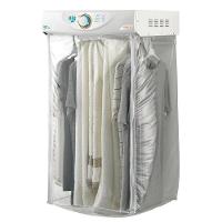 Secadora De Roupas Fischer Super Ciclo 8Kg - Branca 28200 110V - 1