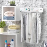 Secadora De Roupas Fischer Super Ciclo 8Kg - Branca 28200 110V - 2