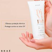 Braé Divine 10 In 1 - Leave-in Condicionador 200g - 3