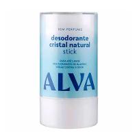 Alva Cristal Stick Vegano - Desodorante 120g - 1