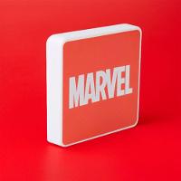 Luz Usb Slim Marvel: Estilo E Modernidade Para Ambientes Geek E Sofisticados - 6