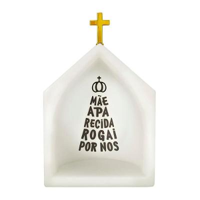 Oratório Iluminado Oração Sempre