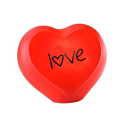 Coração Luminoso: Toque De Amor E Sofisticação Na Decoração Do Seu Lar