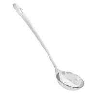 Funda Inox Para Servir Molhos E Caldos Com Suporte - 30cm - 1