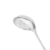 Funda Inox Para Servir Molhos E Caldos Com Suporte - 30cm - 2