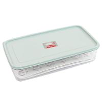 Organizador De Ovos Com Tampa Para Geladeira - 18 Compartimentos Práticos - 3