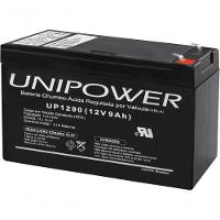 Bateria 12v 9,0ah (up1290) - 1