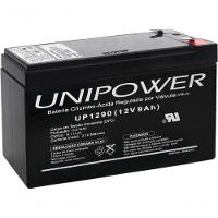 Bateria 12v 9,0ah (up1290) - 2