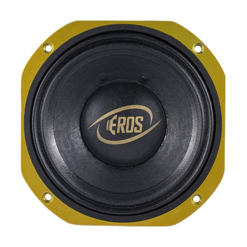 Alto Falante Eros Linha Hq E-420 8 8r 420w Rms - 1