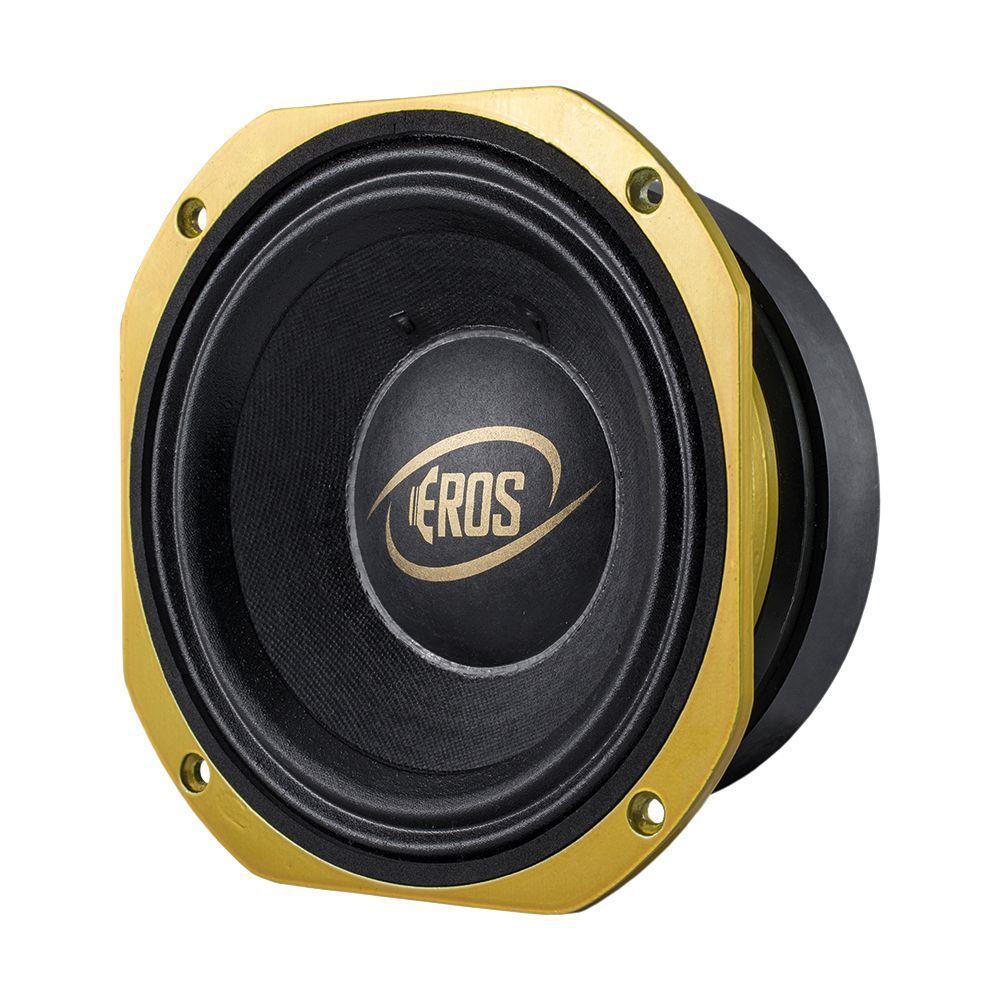 Alto Falante Eros Linha Hq E-420 8 8r 420w Rms - 4