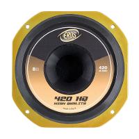 Alto Falante Eros Linha Hq E-420 8 8r 420w Rms - 3