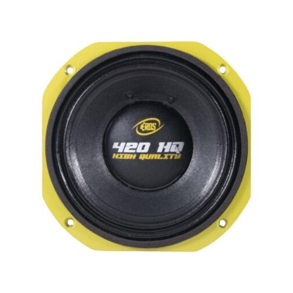 Alto Falante Eros E-420 Hq 4r 8" 420w Rms - 1