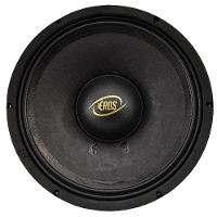 Alto Falante Eros E-510 Lc 10 Polegadas 500 W Rms 8r - 1