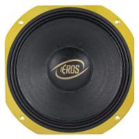 Alto Falante Eros Linha Hq E-520 10 Polegadas 8r 520w Rms - 1
