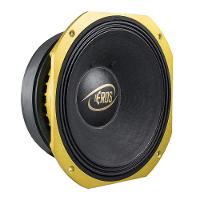 Alto Falante Eros Linha Hq E-520 10 Polegadas 8r 520w Rms - 3