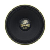 Alto Falante Eros Target Bass E-15 3.3k 15" 4r 1650w Rms - 1