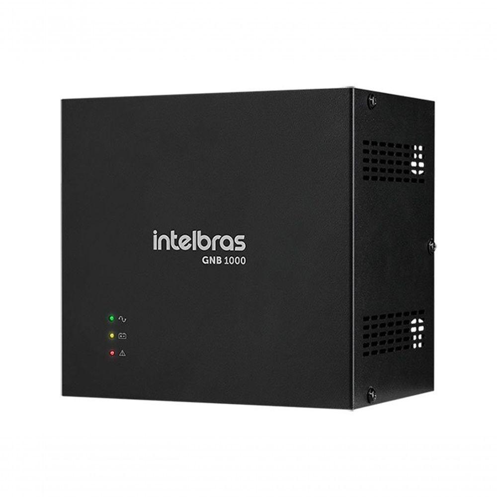 Nobreak Nobreak 4822019 Gnb 1000va Monovolt 220v Para Portao Com 1 Tomada - 1