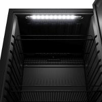 Cervejeira Beer Maxx One Inverter 114L VN12TP Inox Metalfrio 110V - 5