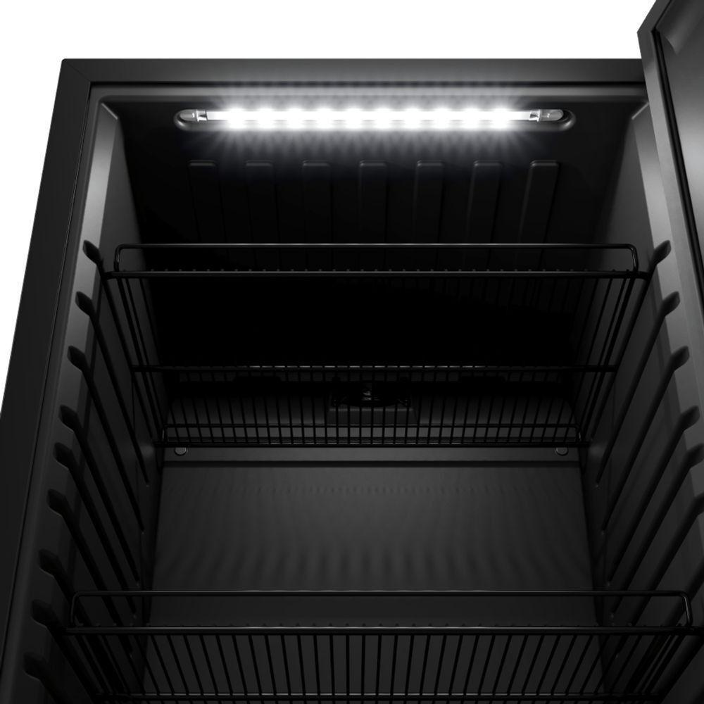 Cervejeira Beer Maxx One Inverter 114L VN12TP Inox Metalfrio 220V - 5