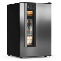 Cervejeira Beer Maxx One Inverter 114L VN12TP Inox Metalfrio 220V - 2