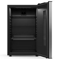 Cervejeira Beer Maxx One Inverter 114L VN12TP Inox Metalfrio 220V - 3