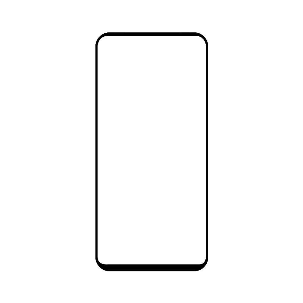 Película De Vidro Para Smartphone Xiaomi Redmi Note 9 - 2