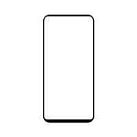 Película De Vidro Para Smartphone Xiaomi Redmi Note 9 - 2