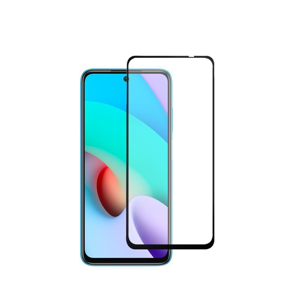 Película De Vidro Para Smartphone Xiaomi Redmi 10 - 1