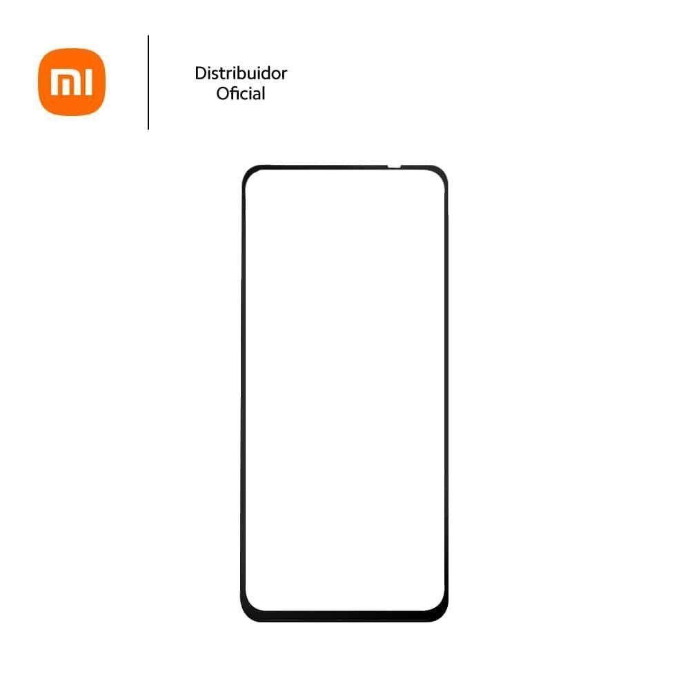 Película De Vidro Para Smartphone Xiaomi Redmi 10 - 2