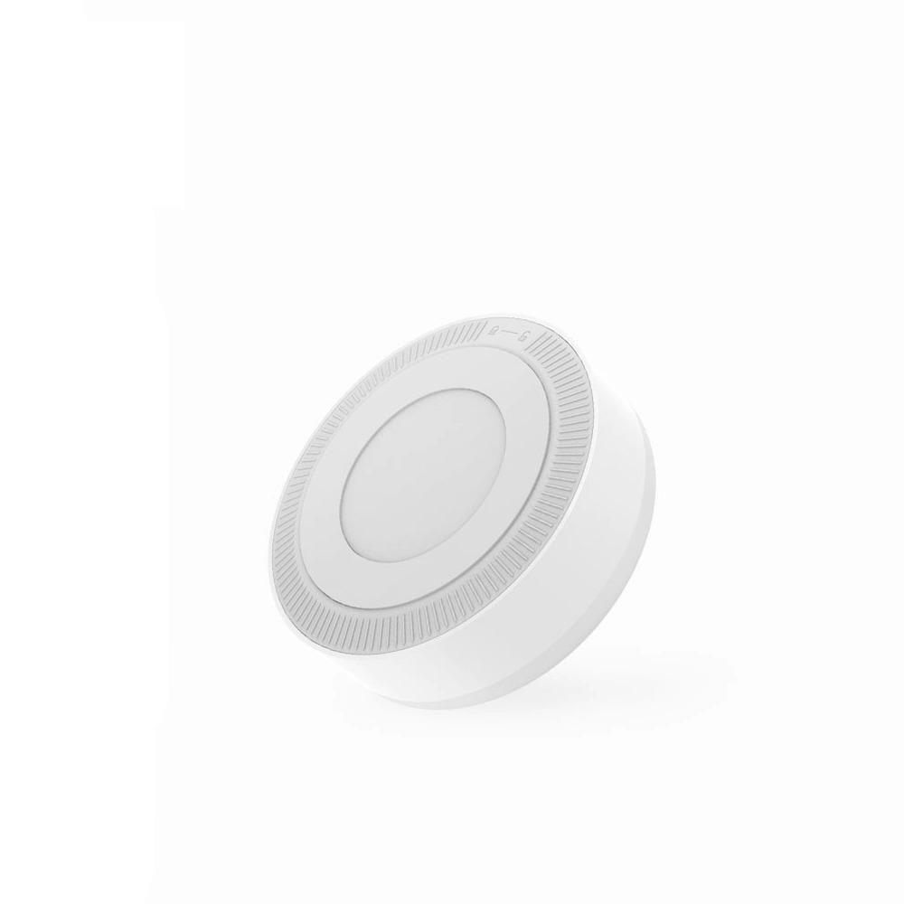 Luminária Com Sensor De Movimento Xiaomi Mi Motion Branco - 2