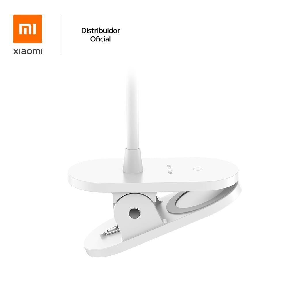 Luminária Portátil Led 5W Flexível Yeelight Branco - 2